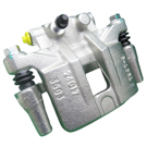 2014 Mitsubishi Lancer Brake Caliper 5